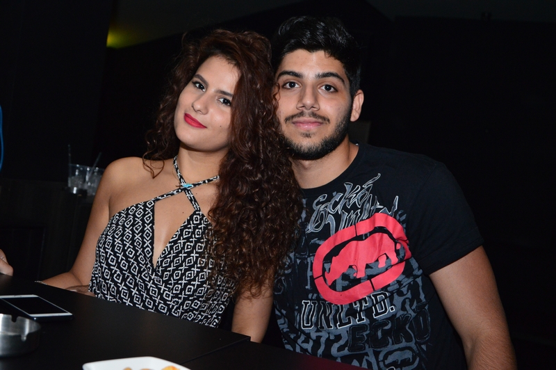 Lasgidi Night at Projekt